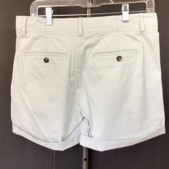 Vince Cotton Shorts, 6 - Picture 2 of 6